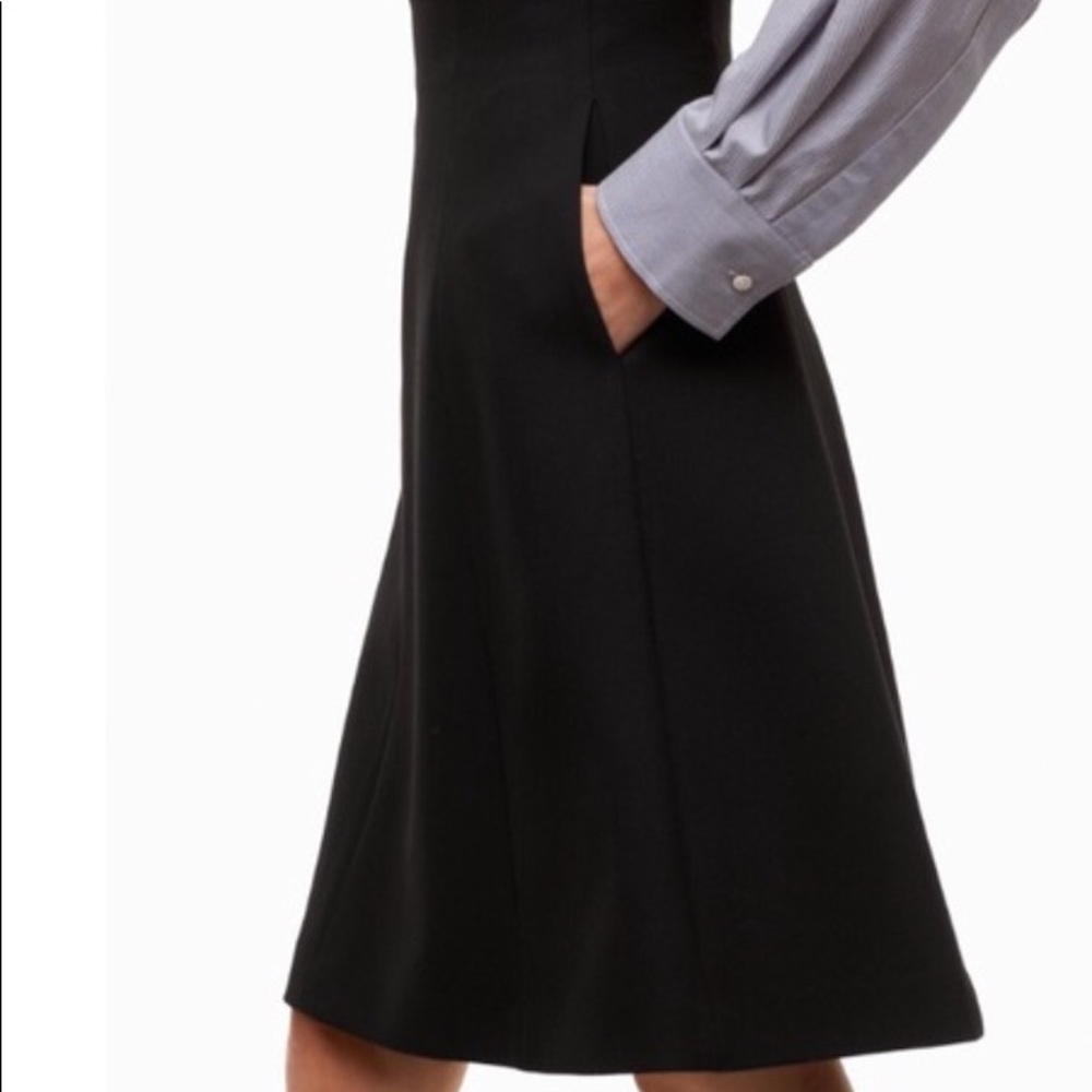 (SOLD) Aritzia Fyodor Skirt